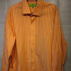 Bristol & Bull Button Down